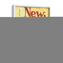 Nueva York - Megan Meagher | Cuadro decorativo de Canvas Lab