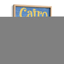 El Cairo - Megan Meagher | Cuadro decorativo de Canvas Lab