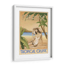 Paraíso - Ethan Harper | Cuadro decorativo de Canvas Lab