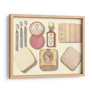Vintage Boudoir I | Cuadro decorativo de Canvas Lab