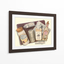 Vintage Boudoir Ii | Cuadro decorativo de Canvas Lab