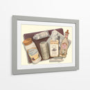 Vintage Boudoir Ii | Cuadro decorativo de Canvas Lab