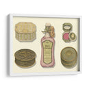 Vintage Boudoir Iii | Cuadro decorativo de Canvas Lab