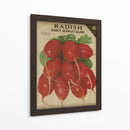 Variedad De La Herencia I - Jarman Fagalde | Cuadro decorativo de Canvas Lab