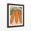 Variedad De Heirloom Ii - Jarman Fagalde | Cuadro decorativo de Canvas Lab