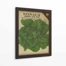 Variedad Heirloom Vi - Jarman Fagalde | Cuadro decorativo de Canvas Lab