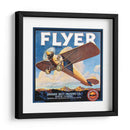 Volantes - Vision Studio | Cuadro decorativo de Canvas Lab