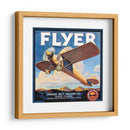 Volantes - Vision Studio | Cuadro decorativo de Canvas Lab