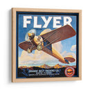 Volantes - Vision Studio | Cuadro decorativo de Canvas Lab