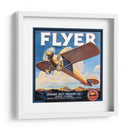 Volantes - Vision Studio | Cuadro decorativo de Canvas Lab