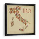 Viajar En El Extranjero I - Jarman Fagalde | Cuadro decorativo de Canvas Lab