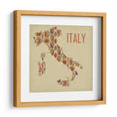 Viajar En El Extranjero I - Jarman Fagalde | Cuadro decorativo de Canvas Lab