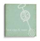 Casa De Campo I - Jarman Fagalde | Cuadro decorativo de Canvas Lab