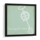 Casa De Campo I - Jarman Fagalde | Cuadro decorativo de Canvas Lab