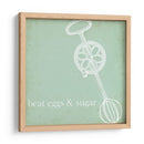 Casa De Campo I - Jarman Fagalde | Cuadro decorativo de Canvas Lab