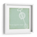 Casa De Campo I - Jarman Fagalde | Cuadro decorativo de Canvas Lab