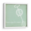 Casa De Campo I - Jarman Fagalde | Cuadro decorativo de Canvas Lab