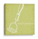 Cotirta Cocina Ii - Jarman Fagalde | Cuadro decorativo de Canvas Lab