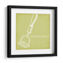 Cotirta Cocina Ii - Jarman Fagalde | Cuadro decorativo de Canvas Lab