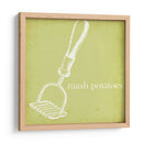 Cotirta Cocina Ii - Jarman Fagalde | Cuadro decorativo de Canvas Lab