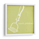 Cotirta Cocina Ii - Jarman Fagalde | Cuadro decorativo de Canvas Lab