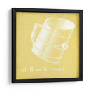 Cottate Cocina Iii - Jarman Fagalde | Cuadro decorativo de Canvas Lab