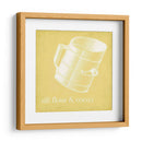 Cottate Cocina Iii - Jarman Fagalde | Cuadro decorativo de Canvas Lab