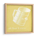 Cottate Cocina Iii - Jarman Fagalde | Cuadro decorativo de Canvas Lab