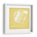 Cottate Cocina Iii - Jarman Fagalde | Cuadro decorativo de Canvas Lab