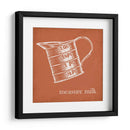 Cottate Cocina Iv - Jarman Fagalde | Cuadro decorativo de Canvas Lab