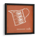 Cottate Cocina Iv - Jarman Fagalde | Cuadro decorativo de Canvas Lab