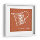 Cottate Cocina Iv - Jarman Fagalde | Cuadro decorativo de Canvas Lab