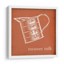 Cottate Cocina Iv - Jarman Fagalde | Cuadro decorativo de Canvas Lab