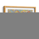 Chevron Iii Moderno - Chariklia Zarris | Cuadro decorativo de Canvas Lab