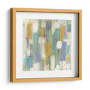 Almas De Los Difuntos Yo - Lisa Choate | Cuadro decorativo de Canvas Lab