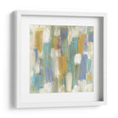 Almas De Los Difuntos Yo - Lisa Choate | Cuadro decorativo de Canvas Lab