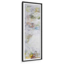 Zapatos Blancos I - Kent Youngstrom | Cuadro decorativo de Canvas Lab