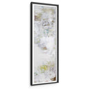 Zapatos Blancos Ii - Kent Youngstrom | Cuadro decorativo de Canvas Lab