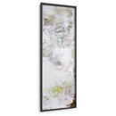 Zapatos Blancos Ii - Kent Youngstrom | Cuadro decorativo de Canvas Lab