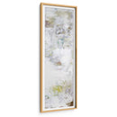 Zapatos Blancos Ii - Kent Youngstrom | Cuadro decorativo de Canvas Lab