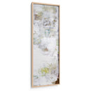 Zapatos Blancos Ii - Kent Youngstrom | Cuadro decorativo de Canvas Lab