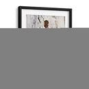 Guitarra De Óxido - Kent Youngstrom | Cuadro decorativo de Canvas Lab