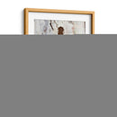 Guitarra De Óxido - Kent Youngstrom | Cuadro decorativo de Canvas Lab