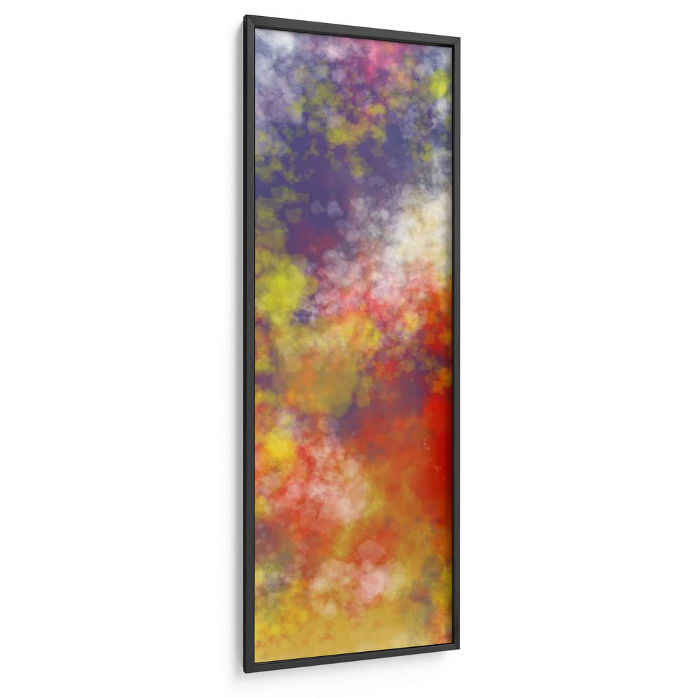 Vapor I. A - Jason Johnson | Cuadro decorativo de Canvas Lab