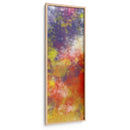 Vapor I. A - Jason Johnson | Cuadro decorativo de Canvas Lab