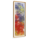 Vapor I. B - Jason Johnson | Cuadro decorativo de Canvas Lab
