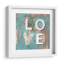 Amor Pátina I - Kent Youngstrom | Cuadro decorativo de Canvas Lab