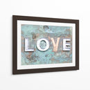 Amor Pátina Ii - Kent Youngstrom | Cuadro decorativo de Canvas Lab