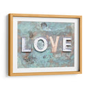 Amor Pátina Ii - Kent Youngstrom | Cuadro decorativo de Canvas Lab