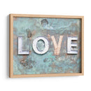 Amor Pátina Ii - Kent Youngstrom | Cuadro decorativo de Canvas Lab